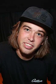 Photo of Chase Webb as Himself
