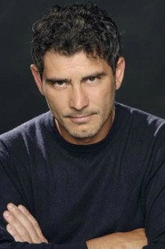 Photo of Peppe Zarbo as Prete