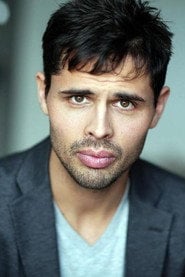 Photo of Romain Canonne as Marcel