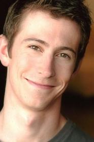Photo of Kurt David Anderson as Will