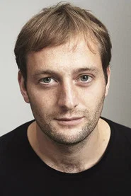 Photo of Ed Eales White as Don James