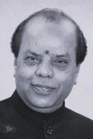 Photo of S. S. Chandran
