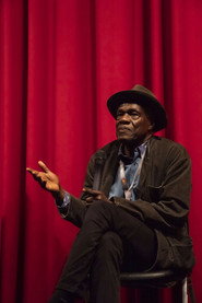 Photo of Manthia Diawara as Self