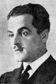 Photo of Maxfield Stanley as Murray Penfield