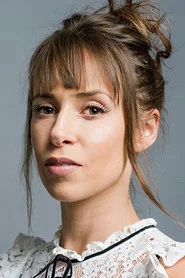 Photo of Candis Nergaard as Anya