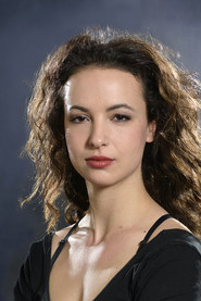 Photo of Urška Taufer as Nina Bergman