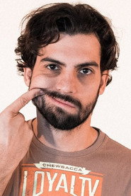 Photo of Titi Brandão as Fernando