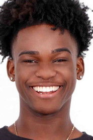 Photo of Fumassa Alves as Rabisco / Sketch