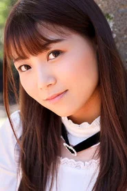 Photo of Haruka Takami