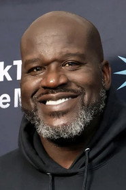 Photo of Shaquille O'Neal as Self - LA Lakers / Miami Heat Player (archive footage)
