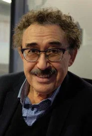 Photo of Férid Boughedir as Narrator