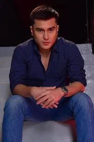 Photo of Carlo Lacana as Angelo Cortez