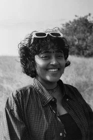 Photo of Nirupama Thomas as Aswin