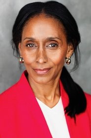 Photo of Sally Stewart as Mystic Lady (as Sally A. Stewart)