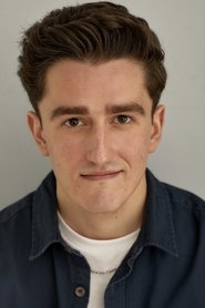 Photo of Zachary Branch as Jeff