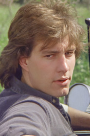 Photo of Todd Fraser as Dan
