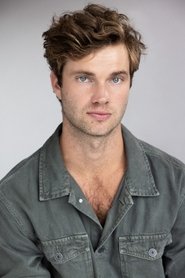 Photo of Luke Volker as Donovan