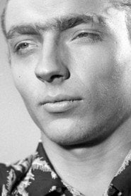 Photo of Tadeusz Morawski as Edek