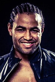 Photo of Jay Summers as Jason Cade