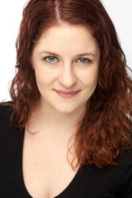 Photo of Katy Grant as Date