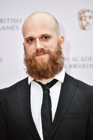 Photo of Luc Baghadoust as Self