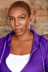 Photo of Ifeyinwa as Mother