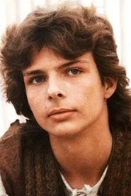 Photo of Petr Mikula as Franta
