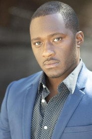 Photo of Elijah Davis as Andrew