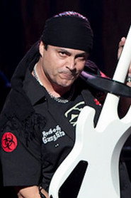 Photo of Juan Croucier as Bass