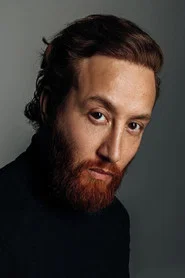 Photo of Hamid Karimi as Viktor