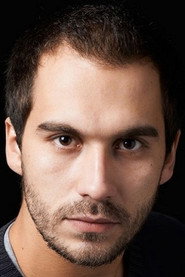 Photo of Andrey Chulkov as Dante