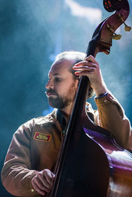 Photo of Royal Masat as Bass, Vocals