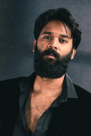 Photo of Sanjeev Srinivas as Sanjeev / Crimson