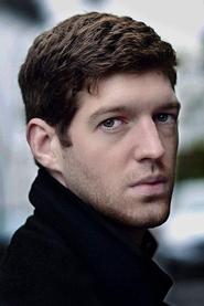 Photo of Omri Rose as Arthur Weiss