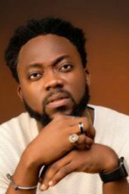 Photo of Jide 'JBlaze' Oyegbile as Olaotan