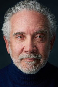 Photo of Ezriel Kornel as Sal