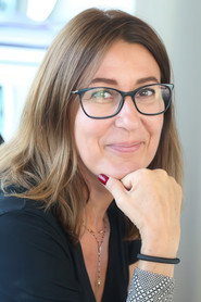 Photo of Camille Robiaud as Narratrice