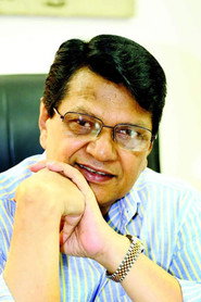 Photo of Alamgir as Rokib