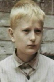 Photo of Ivan Yanchuk as Lesha Lyashenko in childhood