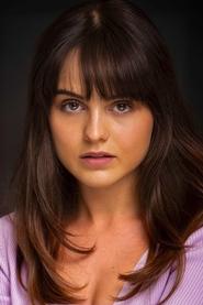 Photo of Celia Rocha as Girl on device