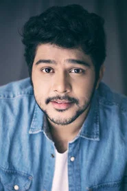 Photo of Suyash Tilak as Vasudev Balwant Phadke