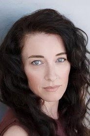 Photo of Margo Harshman as Nicole