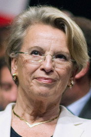 Photo of Michèle Alliot-Marie as Self (archive footage)