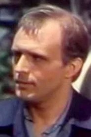 Photo of Douglas Wood as Richard