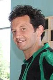 Photo of Laurent Quere as Manu