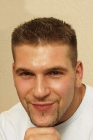 Photo of Jirka Bozek