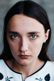 Photo of Maryna Klimova as Lesya