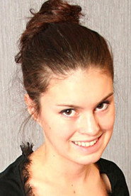 Photo of Kalie