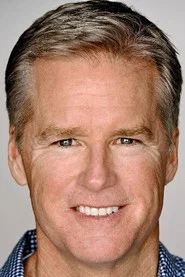 Photo of Eben Ham as Bruce Weeks