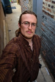 Photo of Josh Bulman as Josh-awan
